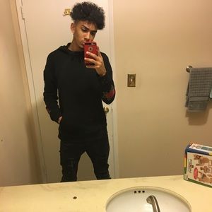 Meet your Posher, Hector